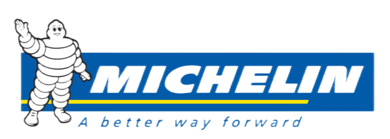 Michelin Logo Clean